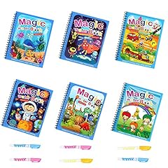 Libro magico acqua usato  Spedito ovunque in Italia 