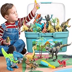 Giuhat dinosauri per usato  Spedito ovunque in Italia 
