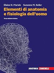 Elementi anatomia fisiologia usato  Spedito ovunque in Italia 