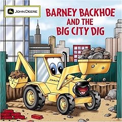 Barney backhoe big for sale  Delivered anywhere in USA 