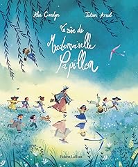 Rêve mademoiselle papillon d'occasion  Livré partout en France