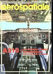 Aerospatiale. 113 octobre d'occasion  Livré partout en France