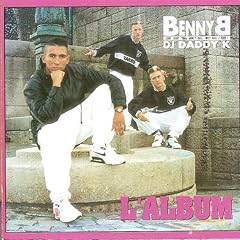 benny b d'occasion  Livré partout en France