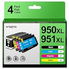 Wiseta 950xl 951xl for sale  Delivered anywhere in USA 