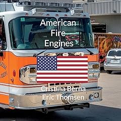 American fire engines for sale  Delivered anywhere in UK