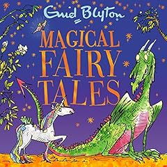 Magical fairy tales for sale  Delivered anywhere in Ireland