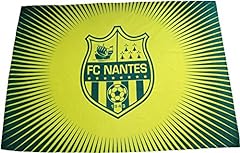 Nantes drapeau football d'occasion  Livré partout en France