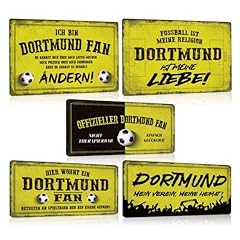 5er set fußball gebraucht kaufen  Wird an jeden Ort in Deutschland