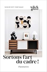 Sortons art cadre d'occasion  Livré partout en Belgiqu