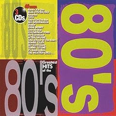 Greatest hits 80 for sale  Delivered anywhere in USA 