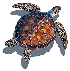 Sea turtle porcelain for sale  Delivered anywhere in USA 