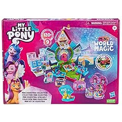 Little pony magia usato  Spedito ovunque in Italia 