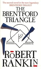 The brentford triangle gebraucht kaufen  Wird an jeden Ort in Deutschland