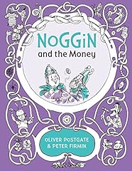 Noggin money 7 for sale  Delivered anywhere in UK