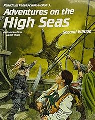 Adventures high seas for sale  Delivered anywhere in UK