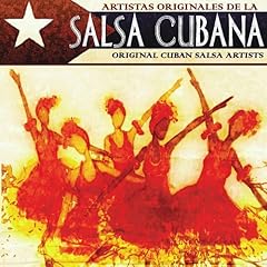 Salsa cubana usato  Spedito ovunque in Italia 
