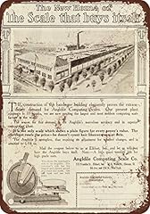 Yelenacca 1910 angldile for sale  Delivered anywhere in USA 