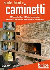 Stufe forni caminetti for sale  Delivered anywhere in USA 