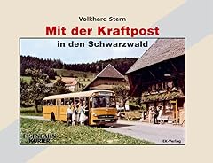 Kraftpost den schwarzwald gebraucht kaufen  Wird an jeden Ort in Deutschland