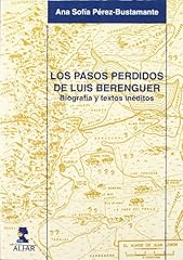 Los pasos perdidos for sale  Delivered anywhere in UK