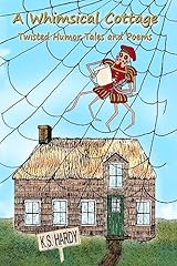 Whimsical cottage d'occasion  Livré partout en France