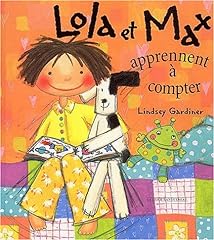 Lola max apprennent d'occasion  Livré partout en France