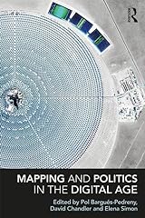 Mapping politics digital for sale  Delivered anywhere in UK