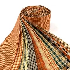Autumn spice homespun for sale  Delivered anywhere in USA 