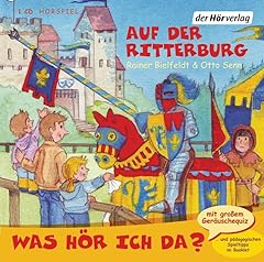 Hör ritterburg cd gebraucht kaufen  Wird an jeden Ort in Deutschland