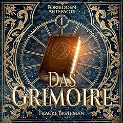 Grimoire forbidden artefacts gebraucht kaufen  Wird an jeden Ort in Deutschland