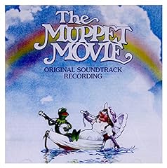 Muppet movie for sale  Delivered anywhere in UK