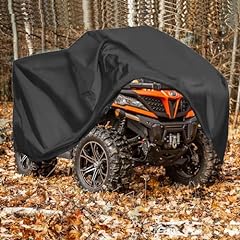 Qymoto atv cover for sale  Delivered anywhere in UK