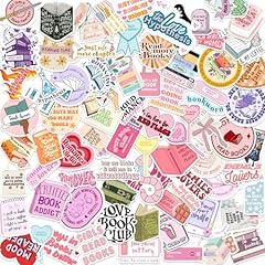 200pcs book stickers for sale  Delivered anywhere in USA 
