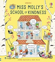 Miss molly school for sale  Delivered anywhere in UK