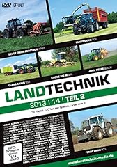 Landtechnik 2013 teil d'occasion  Livré partout en Belgiqu