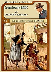 Crime rosic d'occasion  Livré partout en France