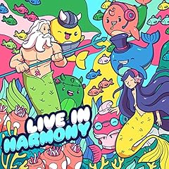 Live harmony for sale  Delivered anywhere in UK