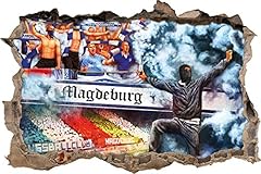 Ultras magdeburg collage gebraucht kaufen  Wird an jeden Ort in Deutschland