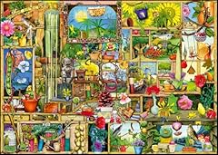 Ravensburger the gardener d'occasion  Livré partout en France