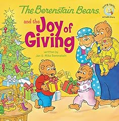 Berenstain bears joy for sale  Delivered anywhere in USA 