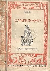 Campionario. usato  Spedito ovunque in Italia 