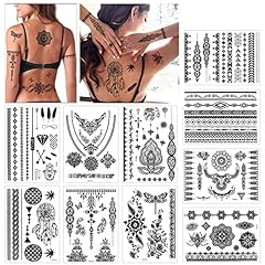 Konsait henna tattoo gebraucht kaufen  Wird an jeden Ort in Deutschland