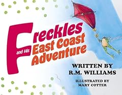 Freckles and his gebraucht kaufen  Wird an jeden Ort in Deutschland