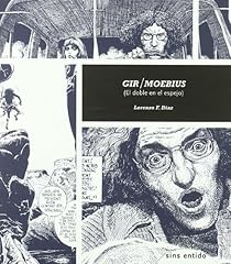Gir moebius doble d'occasion  Livré partout en France