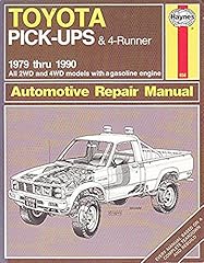 Toyota pick runner for sale  Delivered anywhere in UK