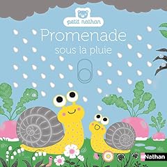 Promenade pluie livre d'occasion  Livré partout en France