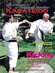 Art science shotokan for sale  Delivered anywhere in USA 