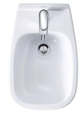 Duravit bidet sospeso usato  Spedito ovunque in Italia 