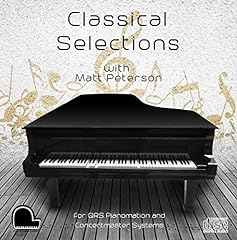 Classical selections qrs for sale  Delivered anywhere in USA 