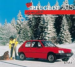 Peugeot 205 mon gebraucht kaufen  Wird an jeden Ort in Deutschland
